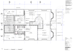 Ground Floor - Granby Four Streets CLT