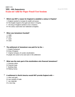 HIST-VS Exam [E-2193ZX] MIL