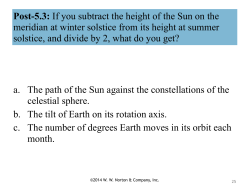 Post-5.3 - UW Canvas