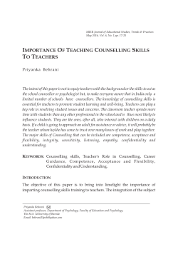 this PDF file - MIER Journal of Educational Studies