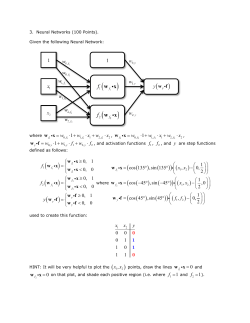 Assignment 04, Written Problem 3