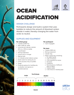 Ocean Acidification_021417