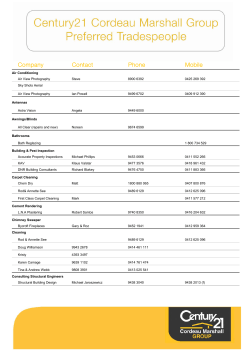 Company Contact Phone Mobile