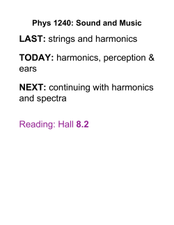 Lecture 21 (Thurs 11_10)