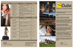 Shoppes at Louisville/Lexington