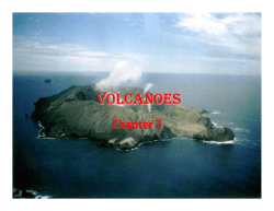 Properties of Magma Notes Sec. 2