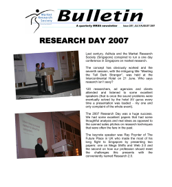 PDF - Market Research Society Singapore