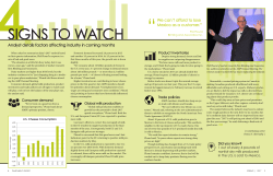 signs to watch