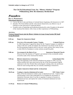 Founders - Chi Psi Fraternity