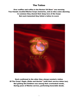 The Tattoo Poem with pics V5, 11 Aug 02