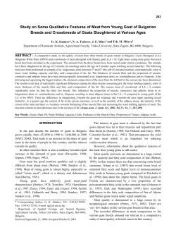 PDF Links - Asian-Australasian Journal of Animal Sciences