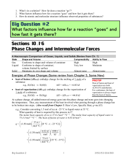 Big Question #2 - gozips.uakron.edu