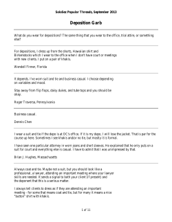 Any Ideas When a Judge Just Doesn`t Rule on Motions