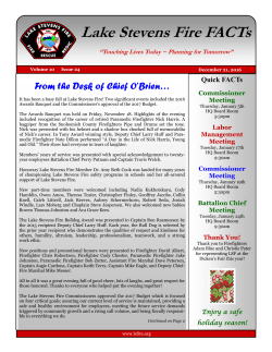 16-12-21 LSF Recognizes Members and Years