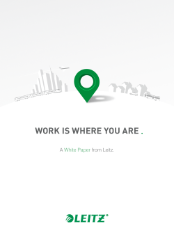new White Paper
