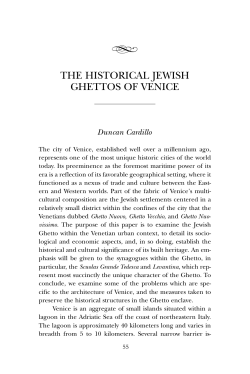 Journal Spring 2003 - Oakland University