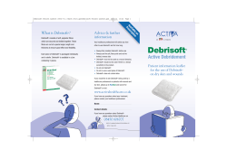 - Activa Healthcare