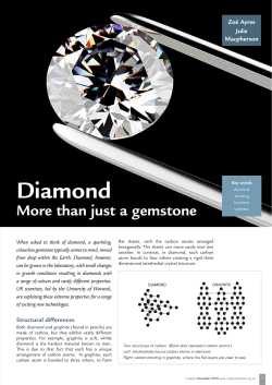 Diamond