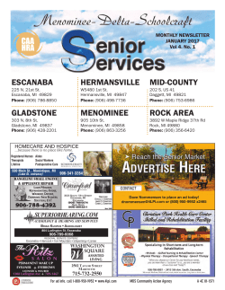 escanaba gladstone hermansville menominee mid