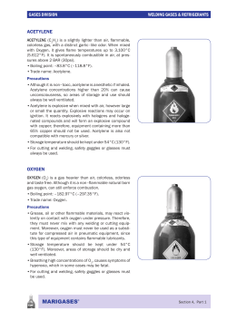 marigases - marichem