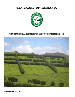 statistical report july to sept 2013 vs 2012
