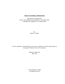 CHAPIN-THESIS-2014 - JScholarship