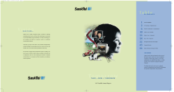 1997 SaskTel Annual Report
