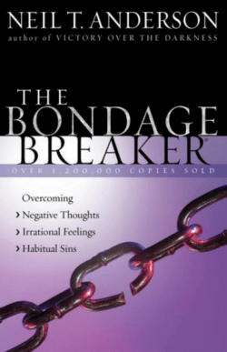 The Bondage Breaker - SelfDefinition.Org