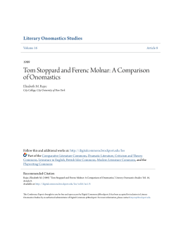 - Digital Commons @Brockport