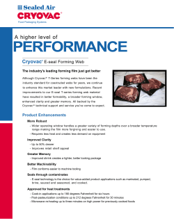 performance