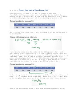 PA_M7_S3_T2_Converting Metric Mass Transcript