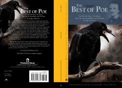 BESTOF POE - Prestwick House