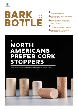 pdf - Amorim Cork
