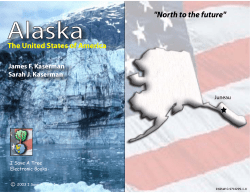 Alaska
