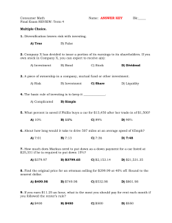 final exam review answers _term 2_