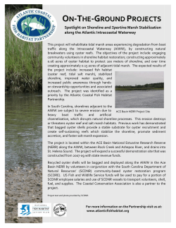 here - Atlantic Coastal Fish Habitat Partnership