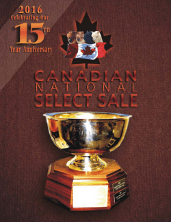catalogue - CNASF Home