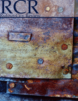 Not A Noose - Rufous City Review