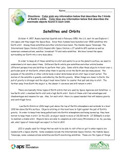 Student Worksheets, Assessments, and Answer Keys