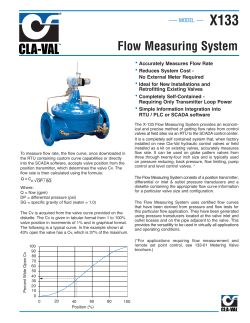 E-X133 (Page 3) - Cla-Val
