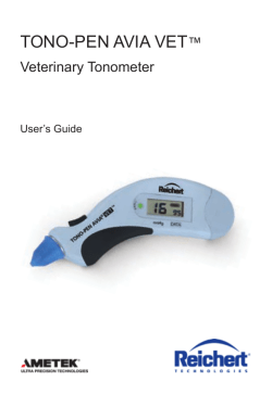 TONO-PEN AVIA VET&trade;