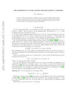 arXiv:math/0510385v2 [math.AG] 21 Jul 2006