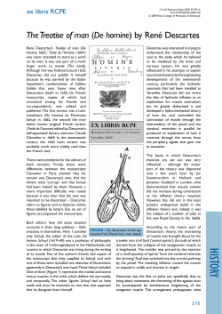 HISTORY - Royal College of Physicians of Edinburgh