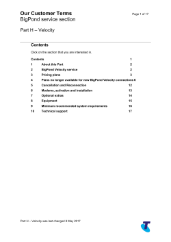 Document