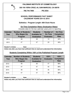 palomar institute of cosmetology 355 via vera cruz, #3, san marcos