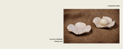 Ceramiche Cond&ograve; 2012-2013, CATALOG Fantasy Line