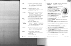 pr~f` la gat - New Providence School District