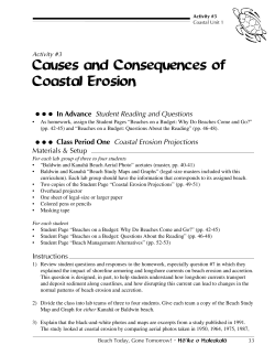 Activity (Teacher Verison) PDF