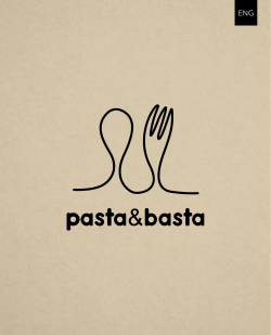 Untitled - pasta basta