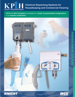 Get Brochure - Knight LLC.